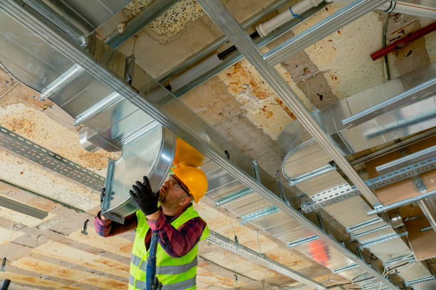 Best Seasonal HVAC Services in Rock Valley, IA