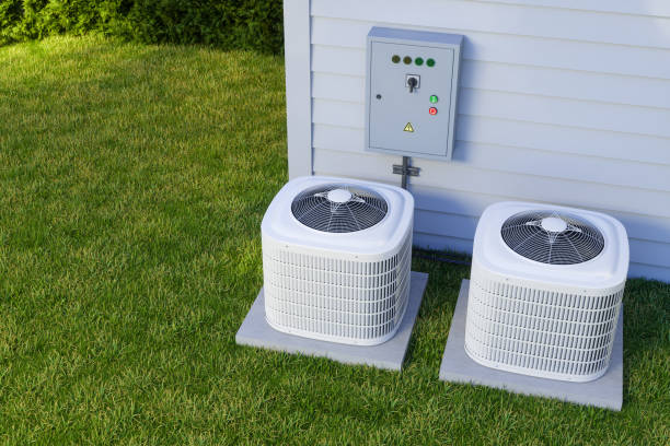 Best Air Conditioning Cleaning in Rock Valley, IA