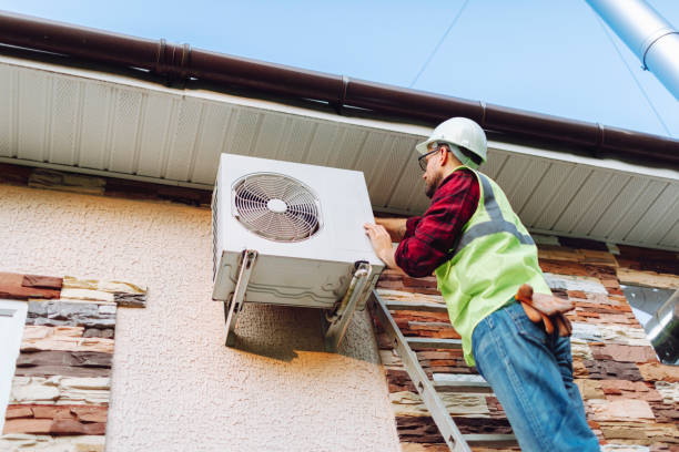 Best Residential HVAC in Rock Valley, IA