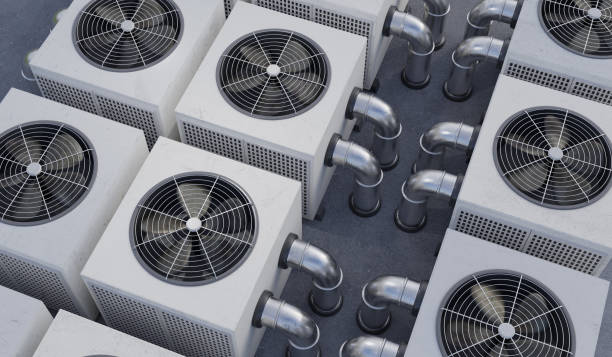 Professional HVAC in Rock Valley, IA