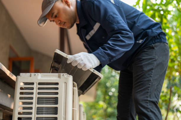 Best Ductless Mini-Split Systems in Rock Valley, IA